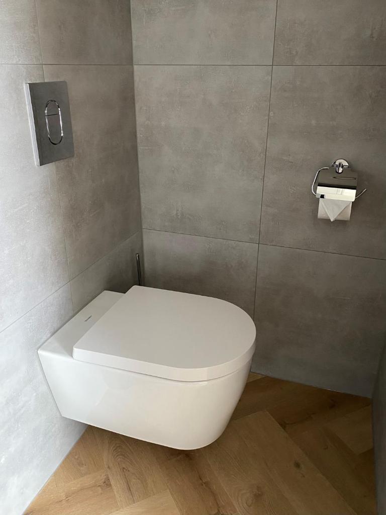 Snoozz Hotels Bolsward Boutique hotel zonder receptie met digitale sleutel photo 4