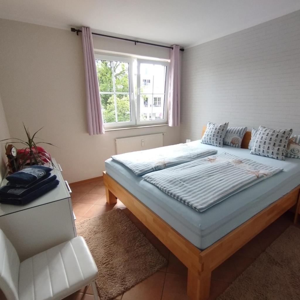 Appartment Relaxtage photo 2