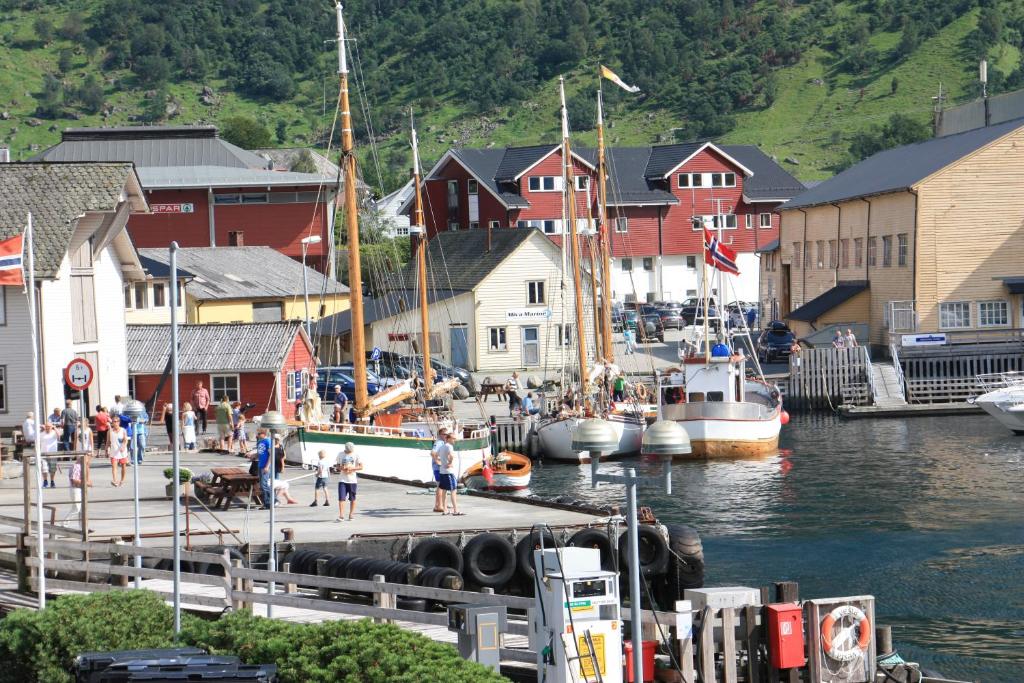 Skålafjæro 25 photo 1