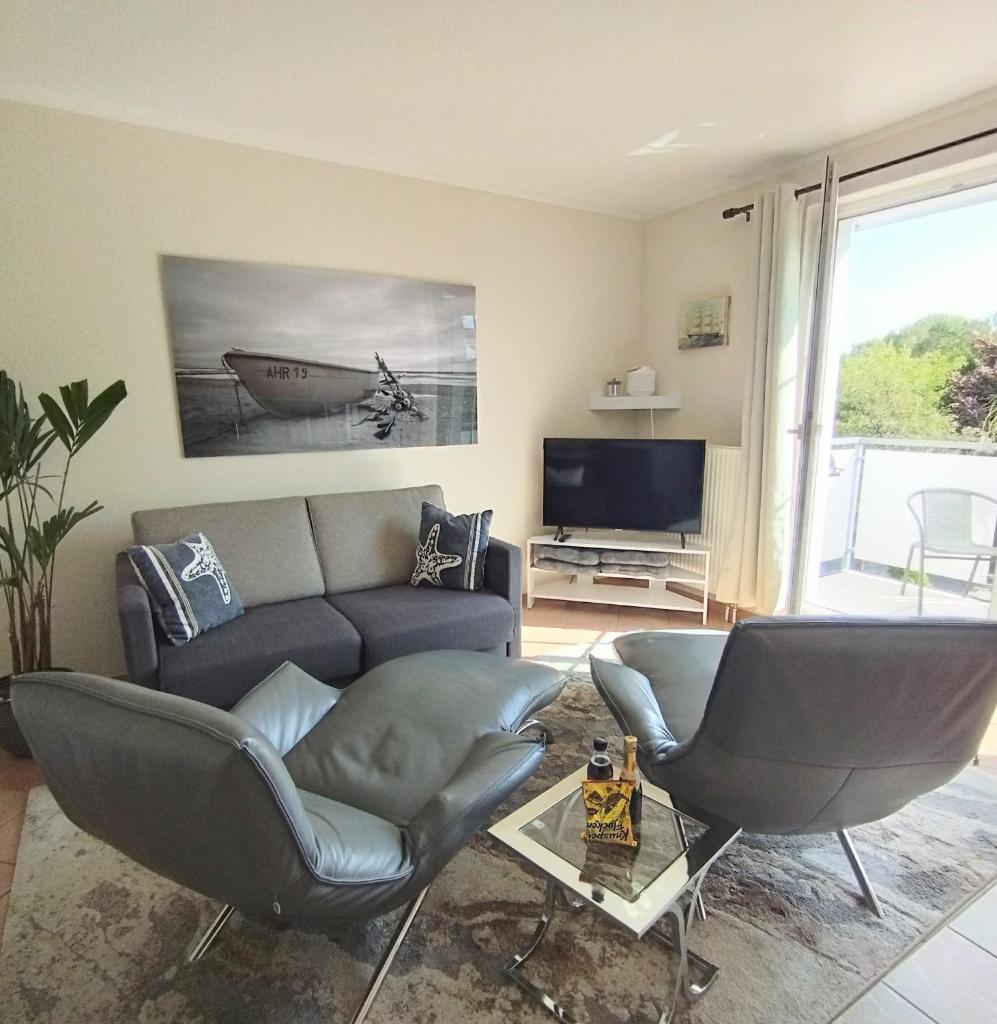 Appartment Relaxtage