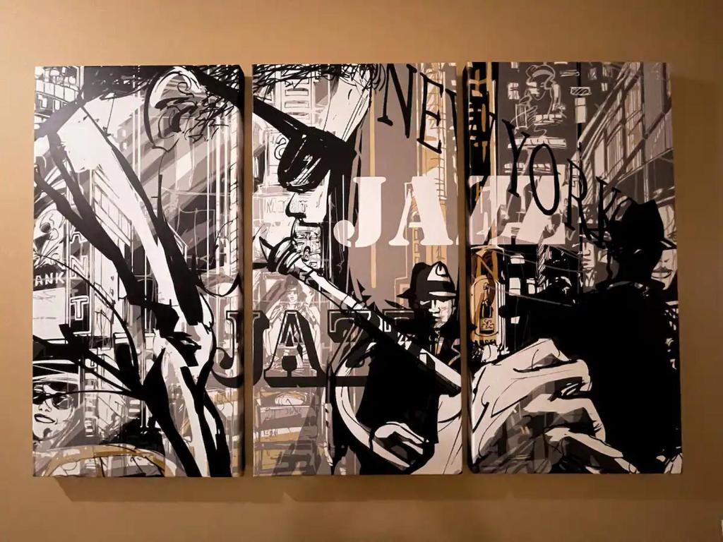 The Jazz Club photo 1
