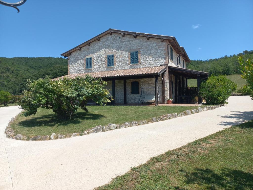 Agriturismo Trosciole photo 2