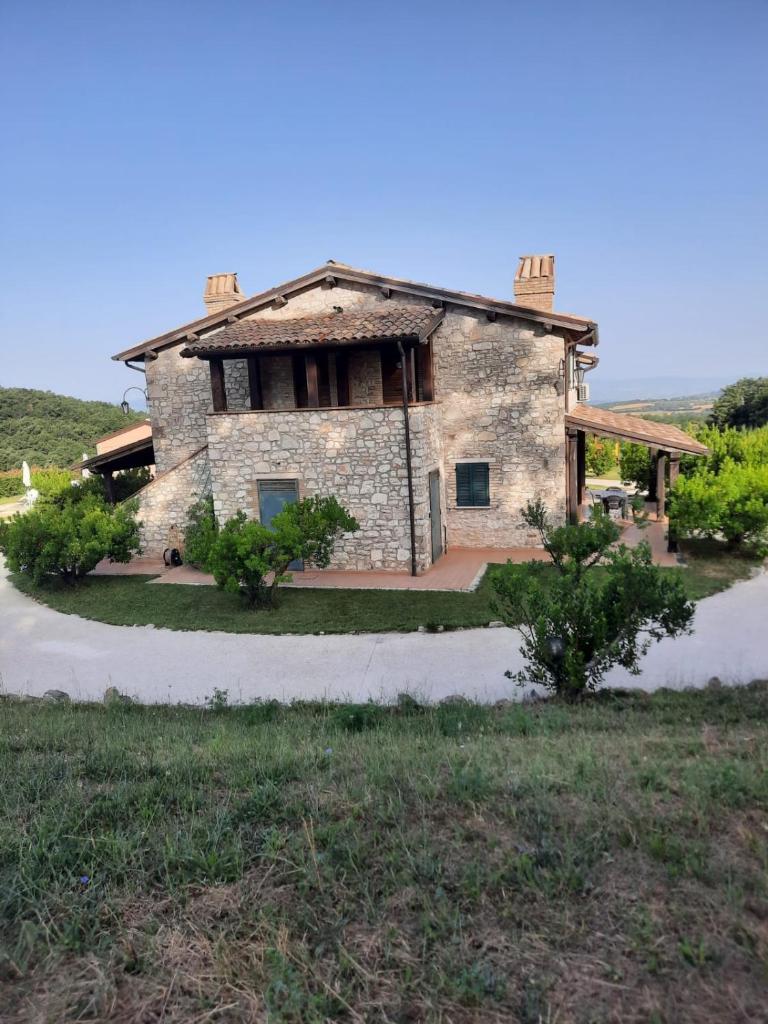 Agriturismo Trosciole photo 4