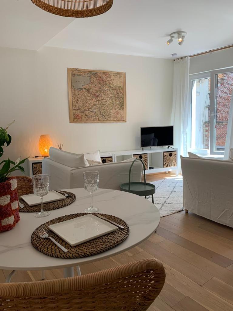 Cozy studio in centre of Old Town