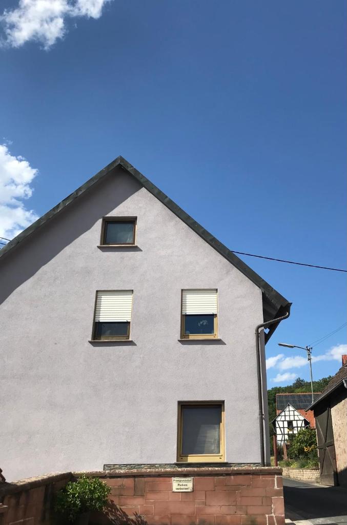 EZ im Haus Maja photo 1