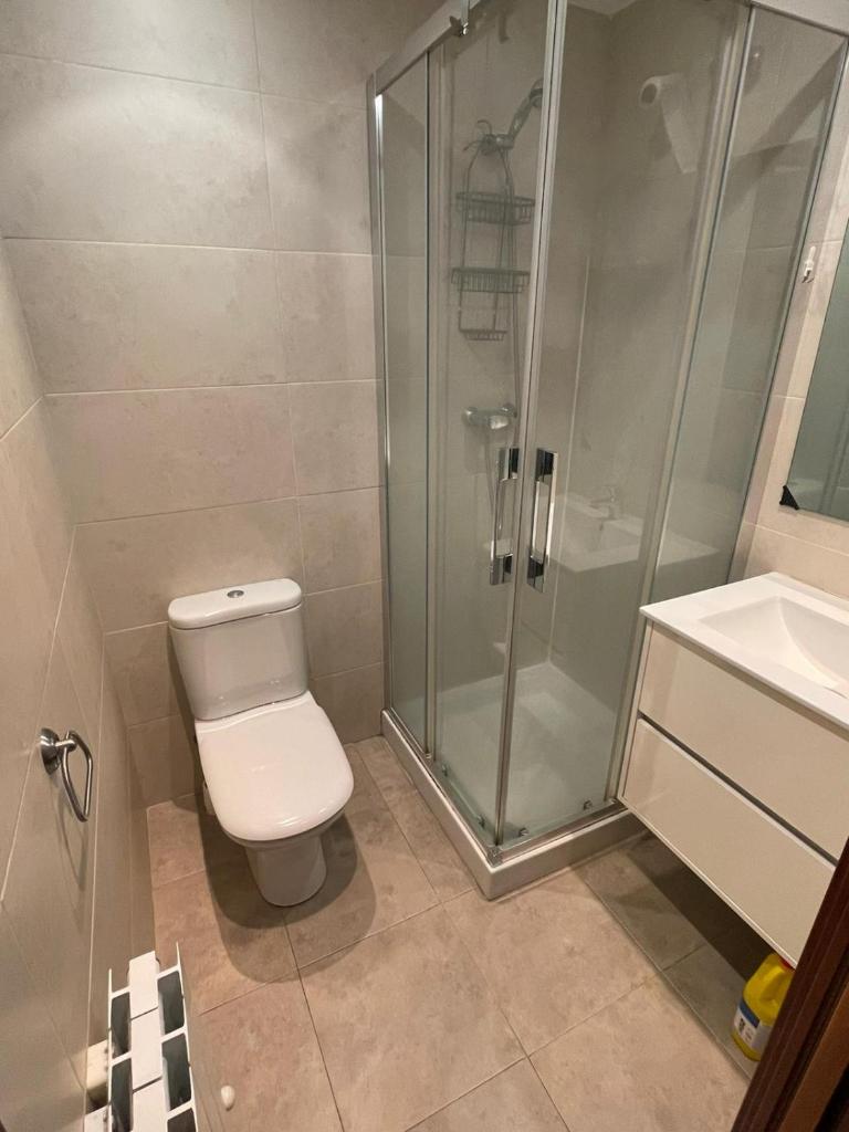 Amplio piso Duplex en Elorrio. photo 1