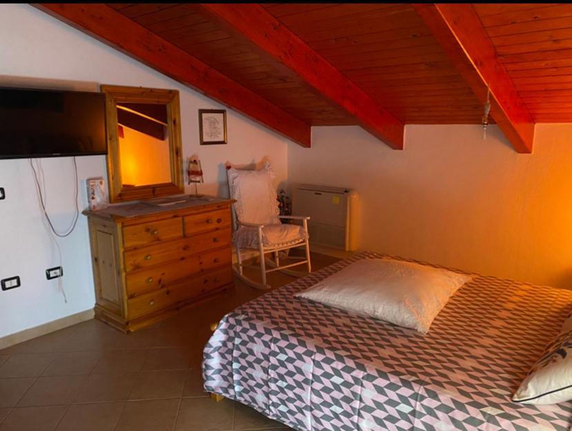 B&B Su Canistreddu photo 4