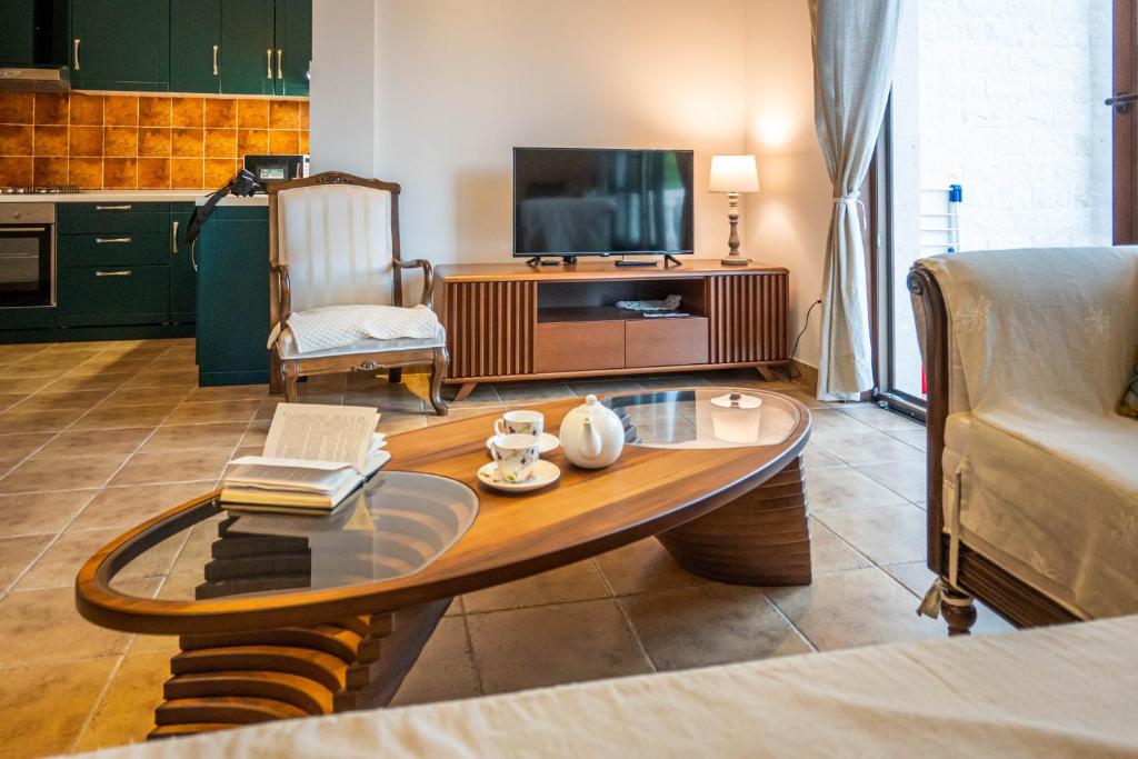 Villa Chantal photo 4