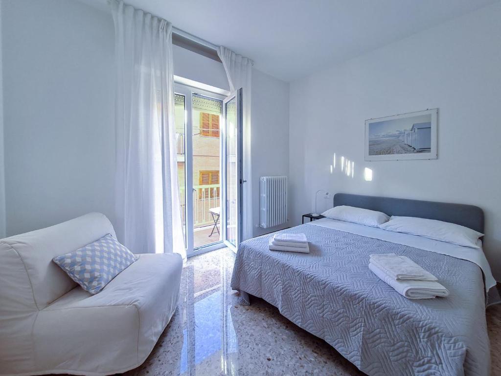 La Roscia House