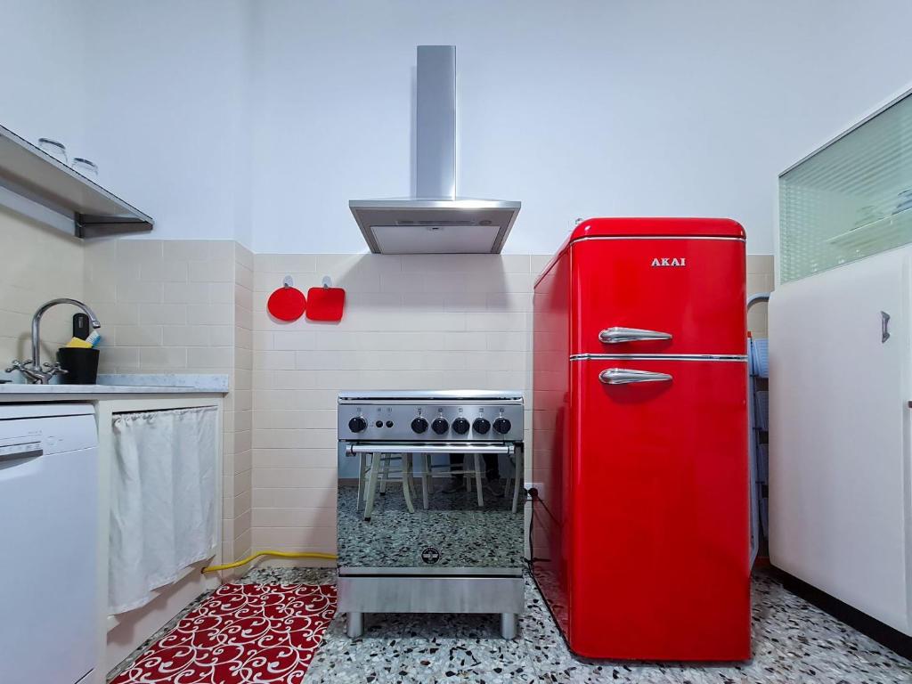 La Roscia House photo 1