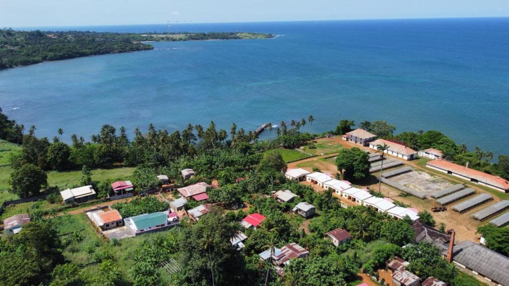 Ubá Budo Praia - Villa photo 1