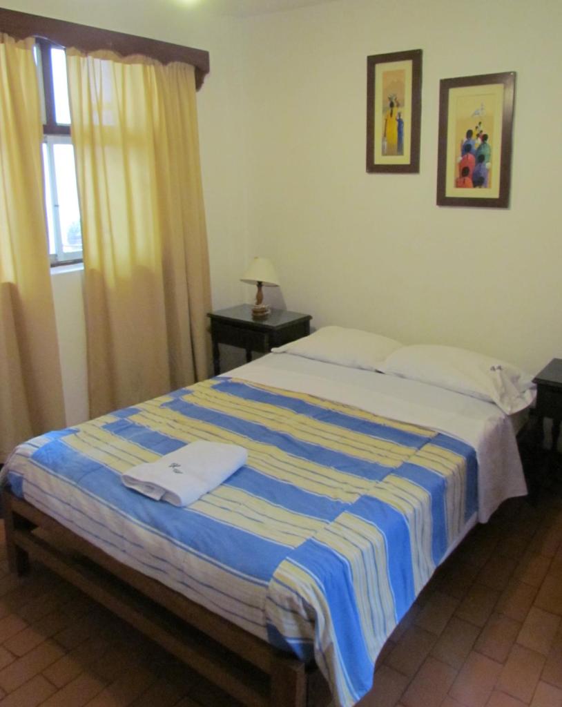 Huanchaco Hostal photo 1