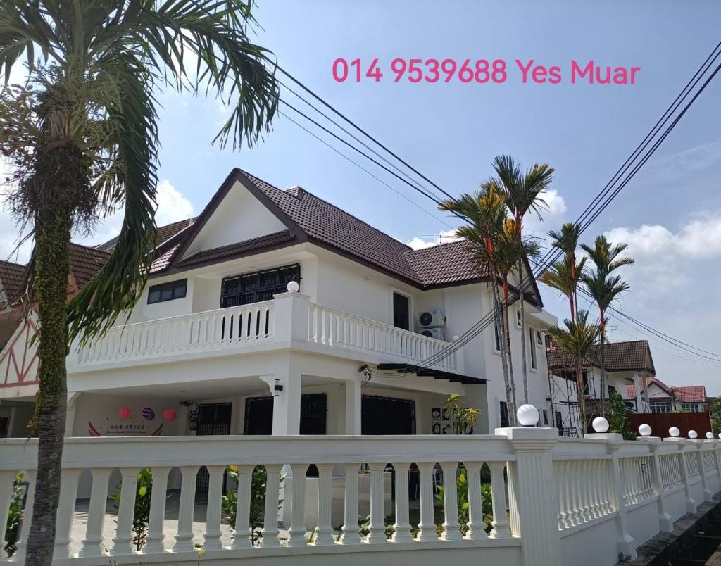 Yes Muar photo 4