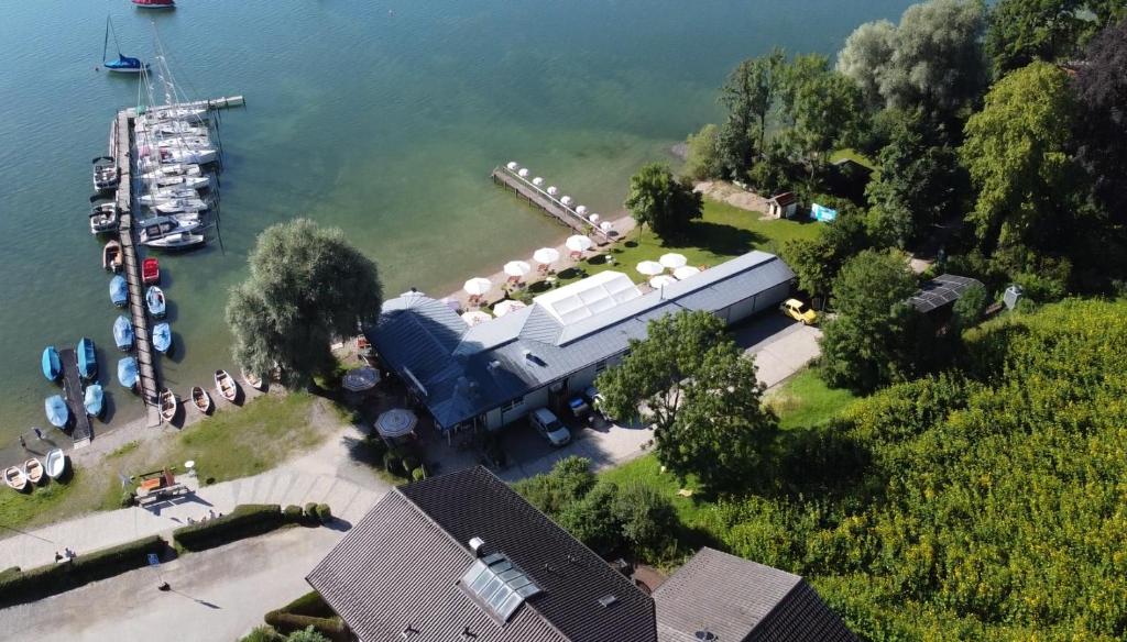 ChiemseeStern Vacation & Recreation "Adults Only" photo 3