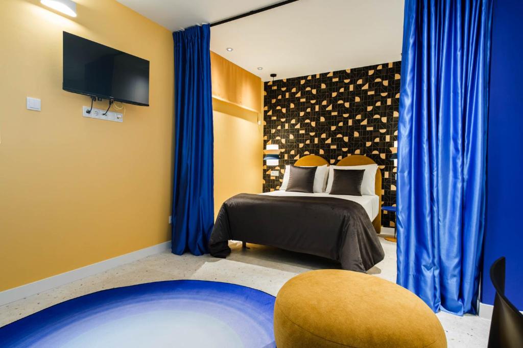 Apartamentos El Reloj photo 4