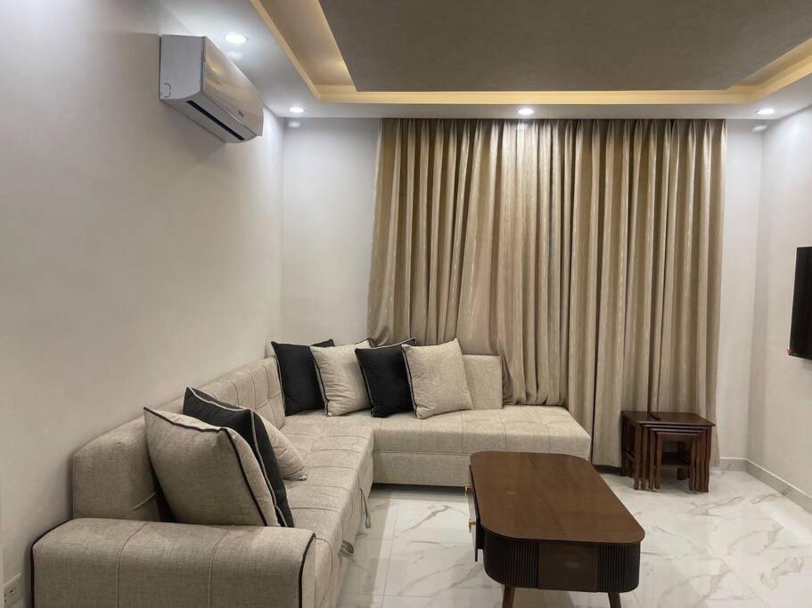 Oqdeh Delux Apartments photo 3