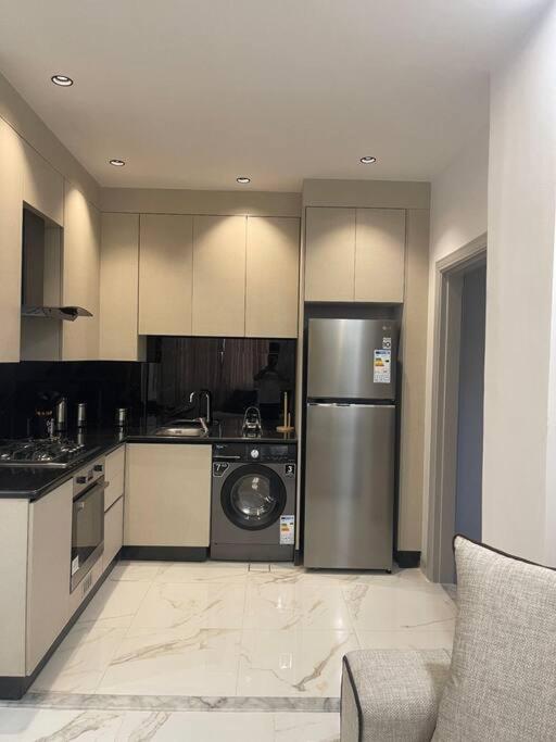 Oqdeh Delux Apartments photo 1