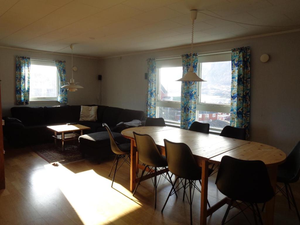 Sisimiut Bed & Breakfast photo 3