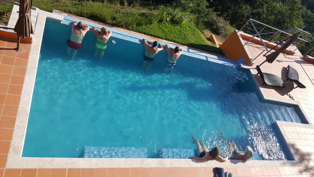 Boca Chica Bay Eco Lodge photo 3