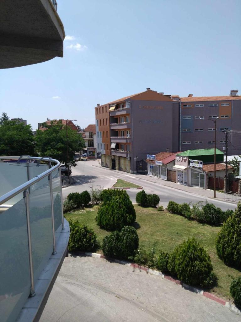 COSMO Apartman Prilep photo 2