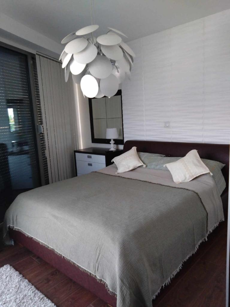 COSMO Apartman Prilep photo 3