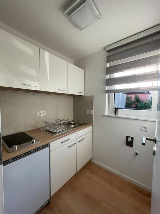Kasa Klemm - helle und zentral gelegene Wohnung photo 3