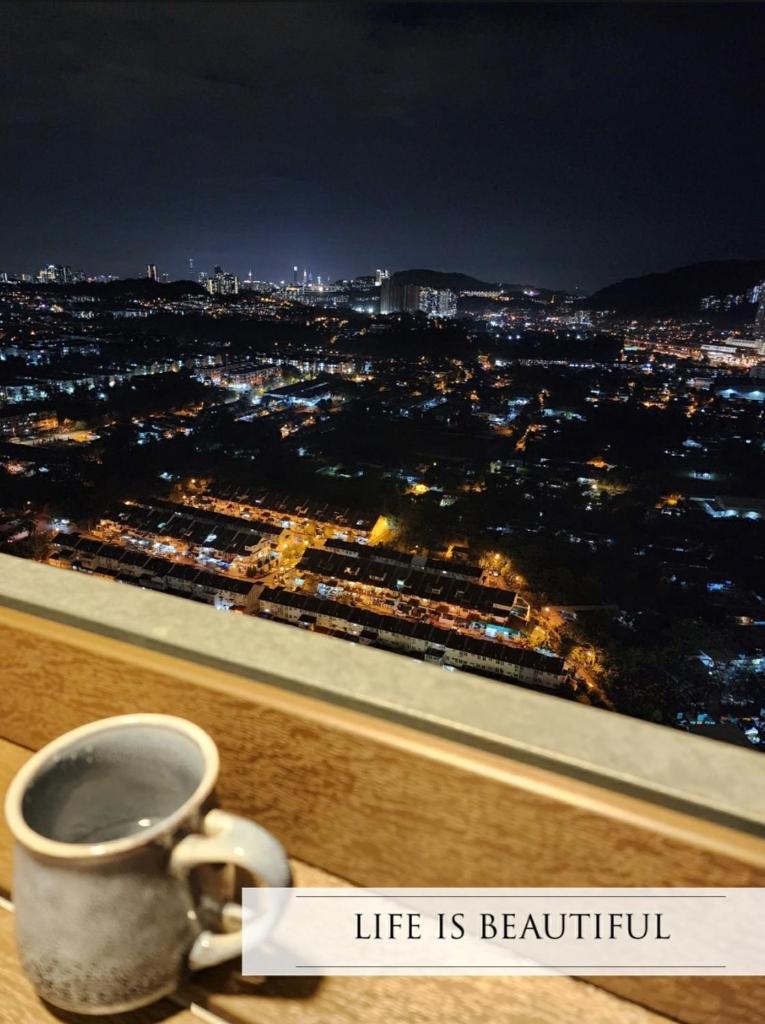 The Netizen #Cheras#C180#MRT#9person stay#Staycation 3 Bed Rooms photo 2