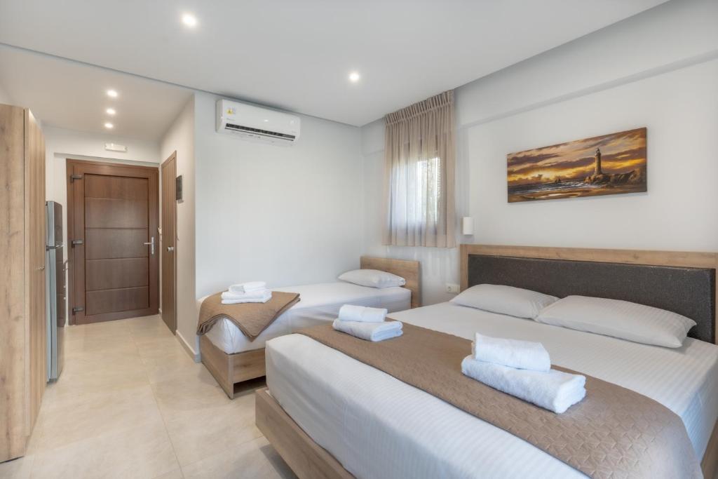 Sunshine Rooms and Suites photo 2