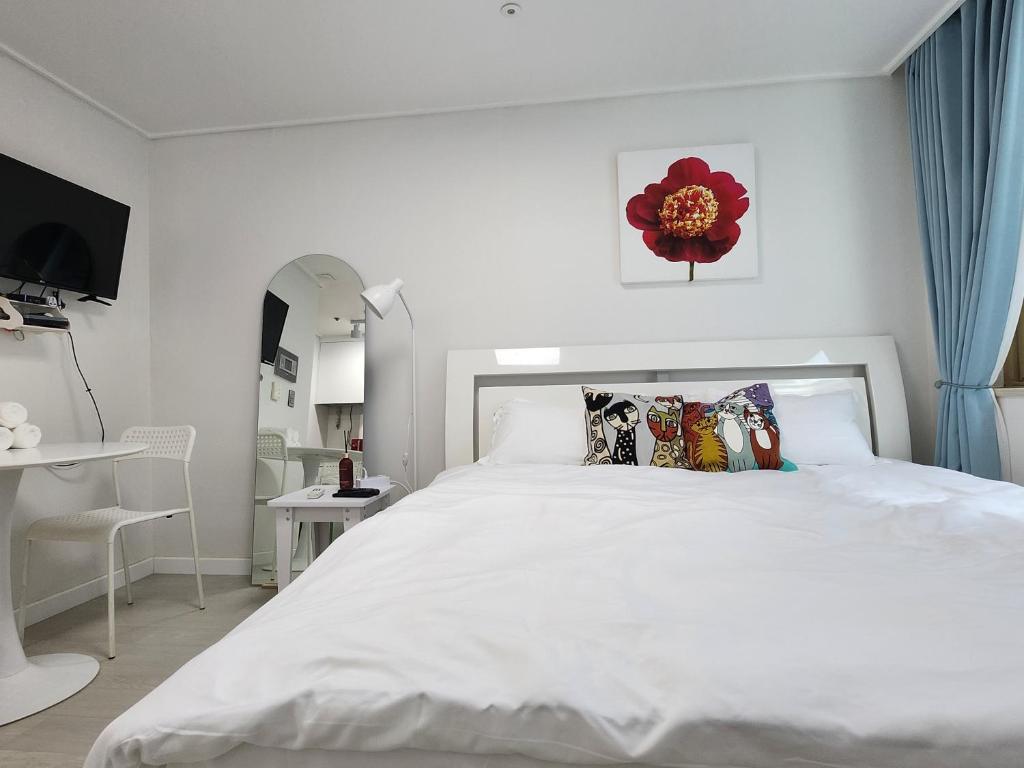 Welcome to Jejubi house photo 3