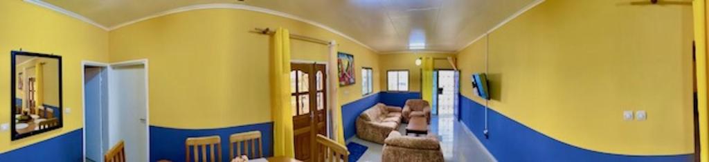 Residence Hotel Lux Fairborn - Port Gentil photo 2