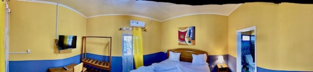 Residence Hotel Lux Fairborn - Port Gentil photo 1