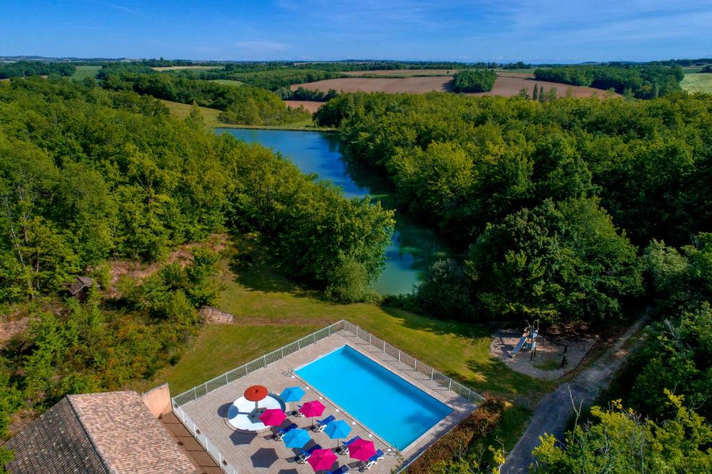 LE HAMEAU DES ETOILES photo 3