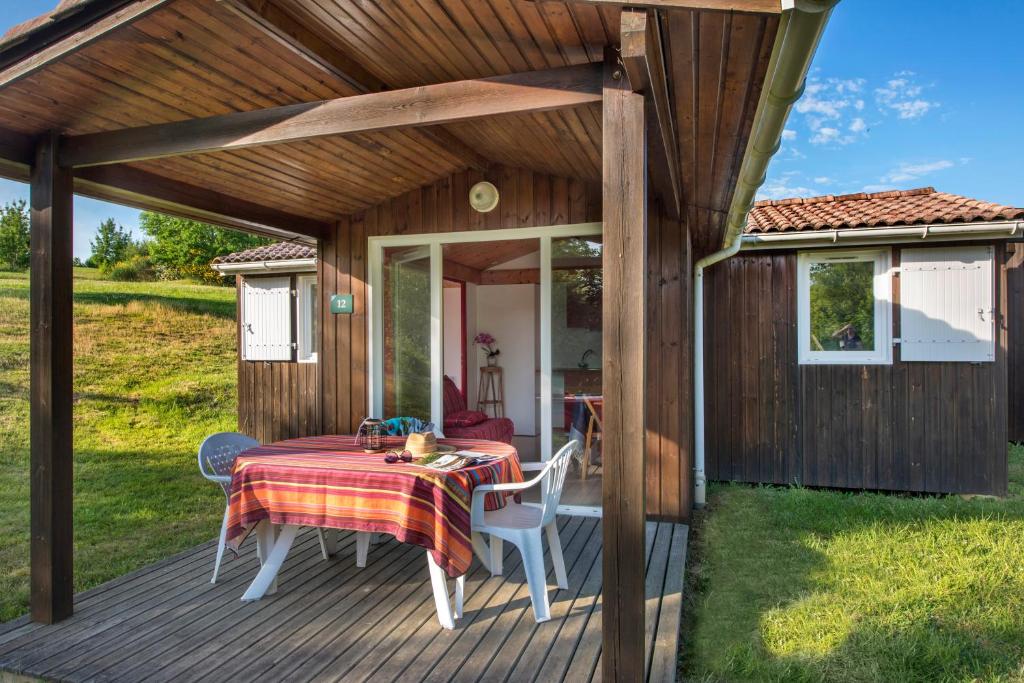 LE HAMEAU DES ETOILES photo 1
