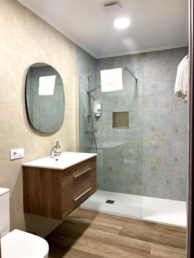 Apartamento Valbuena photo 1