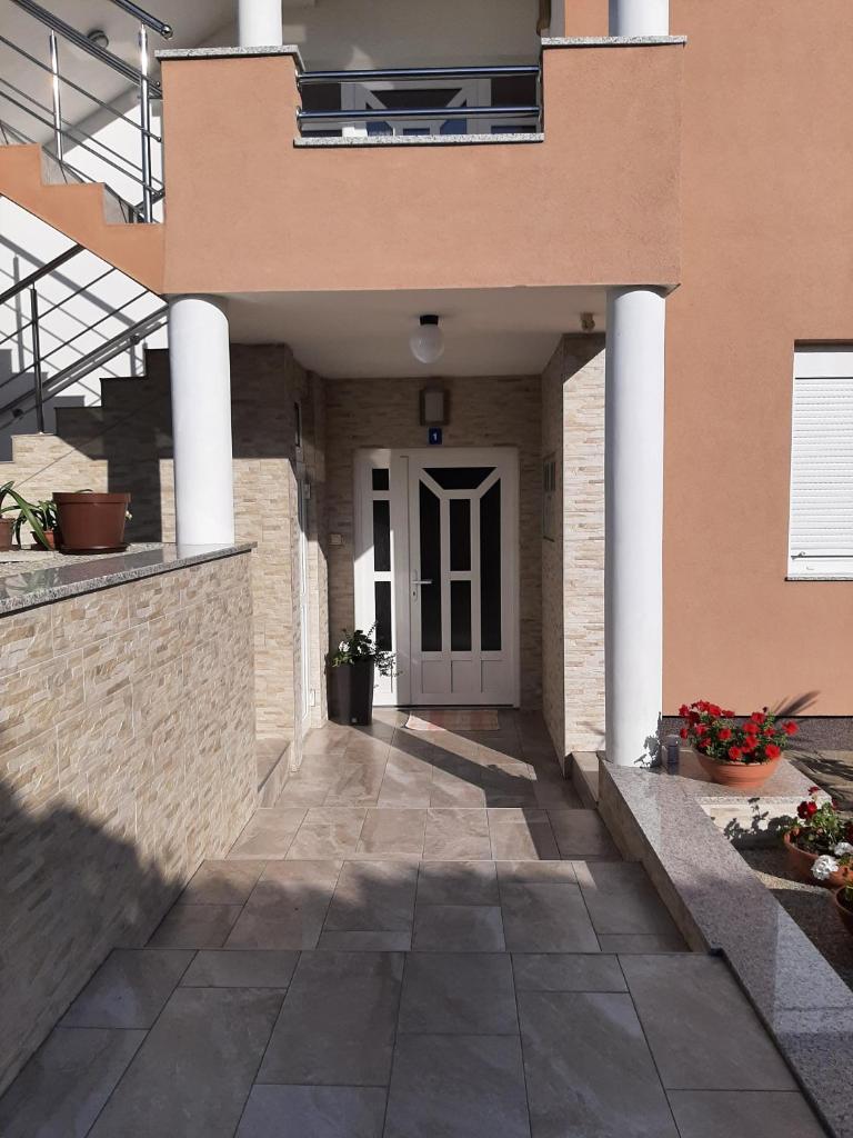 Apartment Gorska vila photo 4