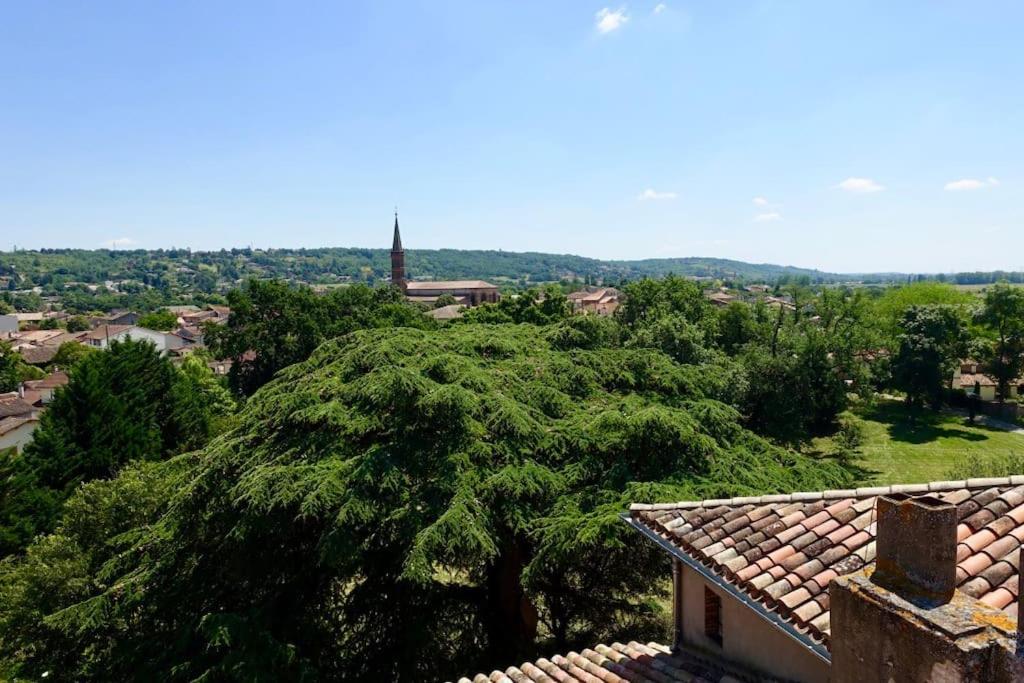Château de Fontanas, le Puits photo 3
