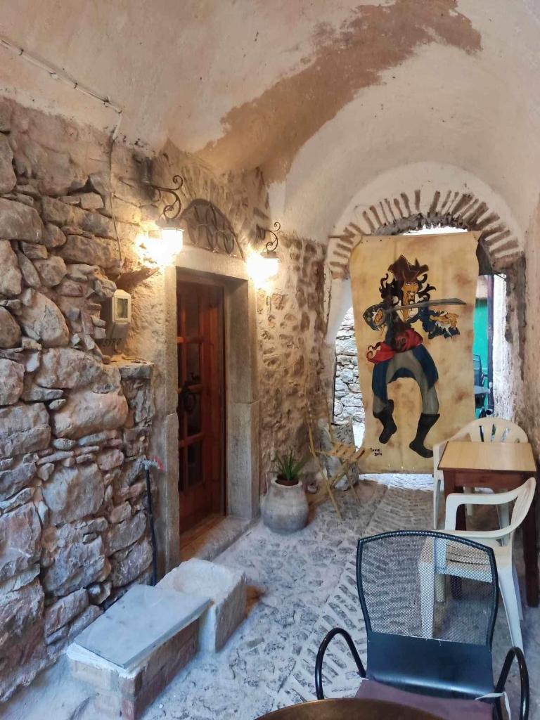 Marianna's Traditional House photo 4