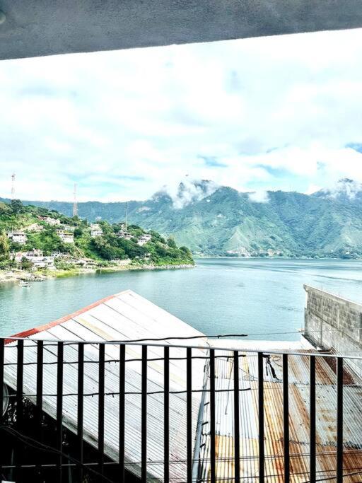 Nicolas House #2 with Lake Atitlán View photo 3