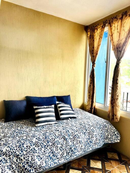 Nicolas House #2 with Lake Atitlán View photo 4