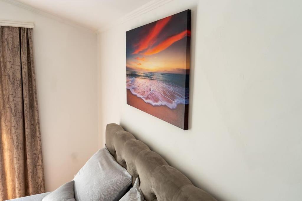 Holiday Home Sunny Valley photo 1
