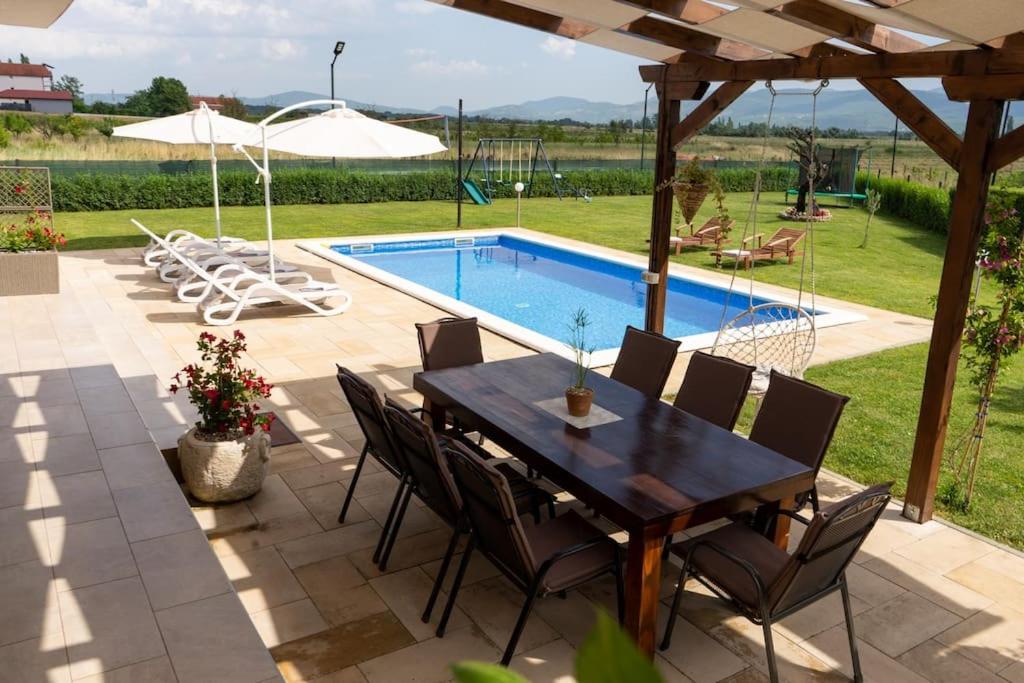Holiday Home Sunny Valley photo 3