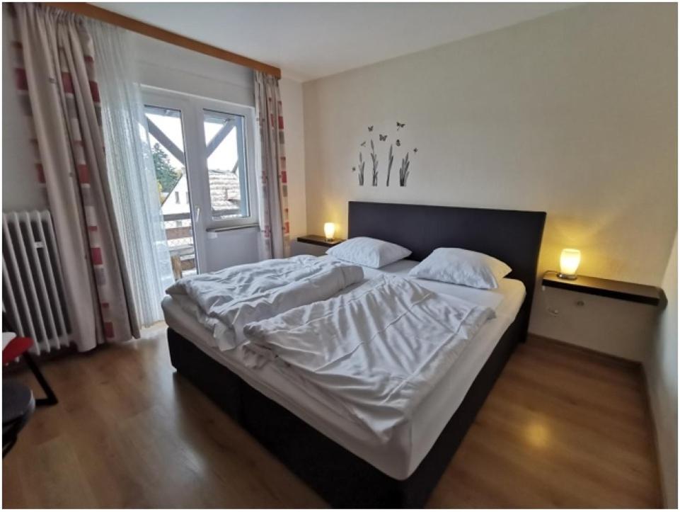 Gasthaus Üdersdorf Room Type - Double Room
