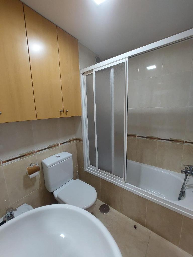 Apartamento cerca de la playa photo 3