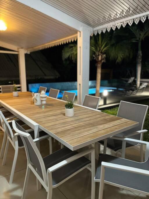 La Villa Manee photo 2
