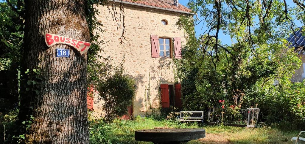 Maison Moulin Bousset photo 3