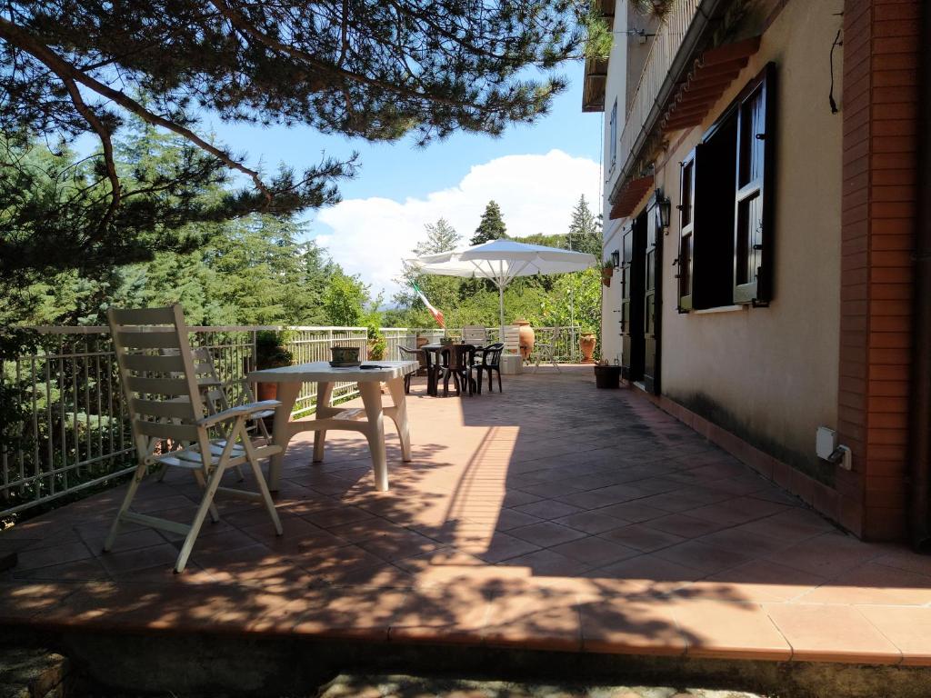 CASA VACANZA MACARANA photo 3