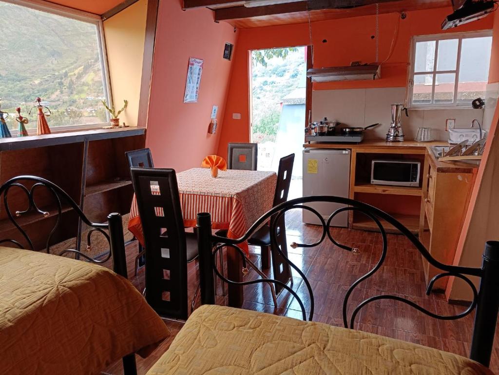 BUNGALOWS YAHUARCOCHA photo 1