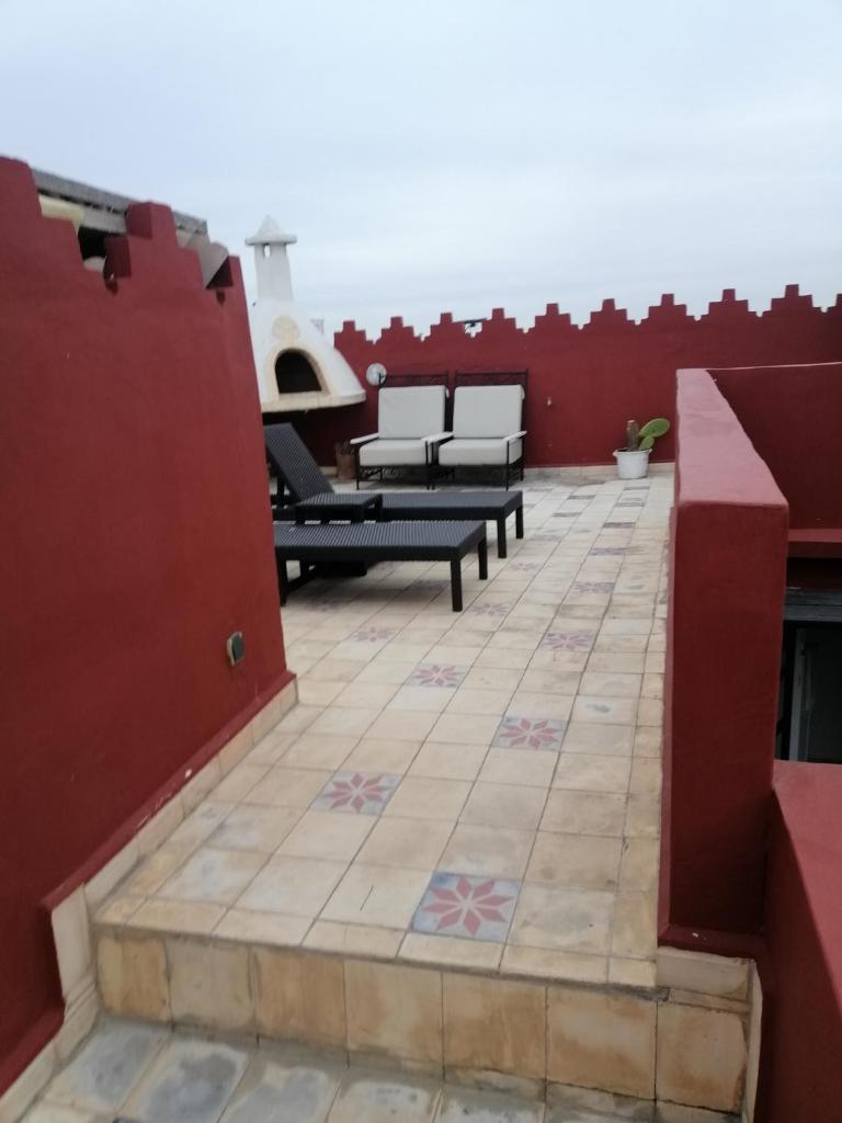 Charmant riad pour familles ou groupes - Dar Mama photo 1