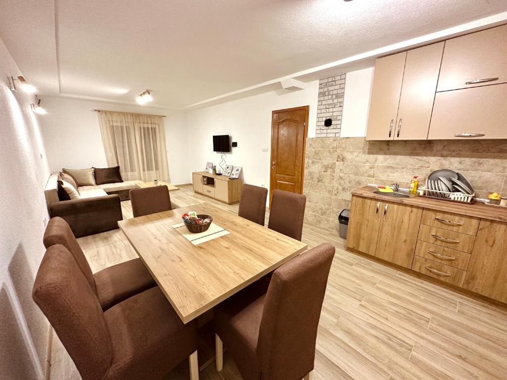 Apartmani Milićević photo 3
