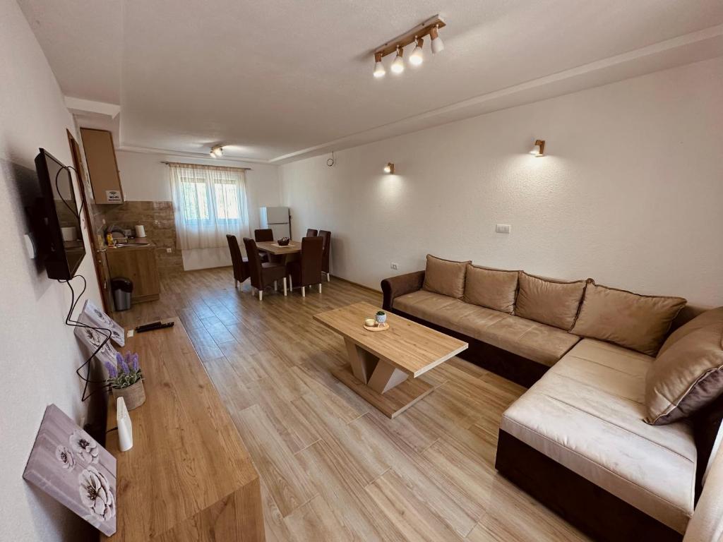 Apartmani Milićević photo 2
